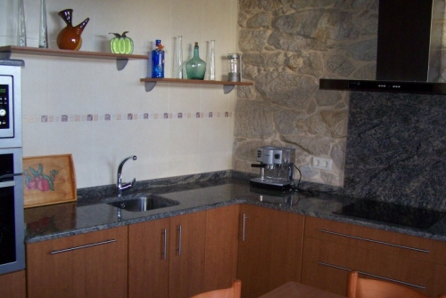 Casa Completa Do Americano