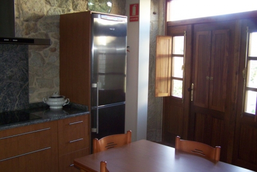 Casa Completa Do Americano