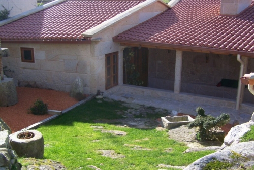 Casa Completa Do Americano