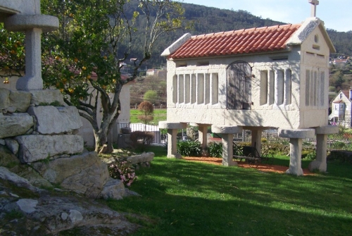 Casa Completa Do Americano