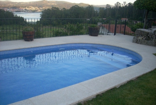 Casa Completa Do Americano