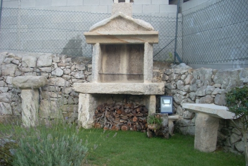 Casa Completa Do Americano