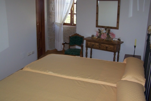 Casa Completa Do Americano