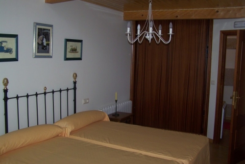 Casa Completa Do Americano