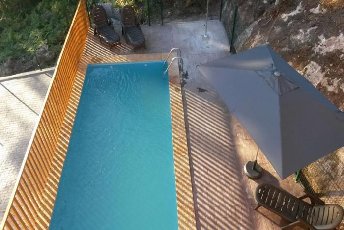 Casa Completa Eco Casa de Tavilo