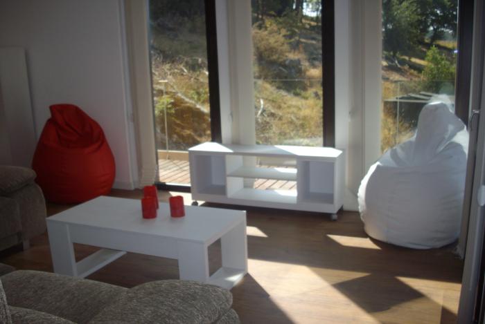 Casa Completa Eco Casa de Tavilo