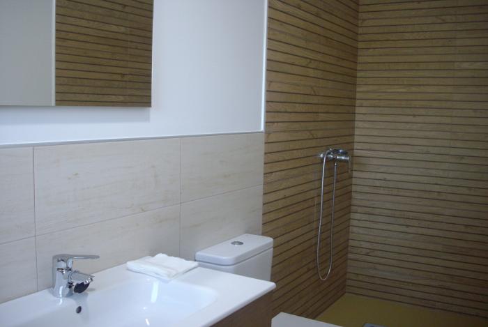 Casa Completa Eco Casa de Tavilo