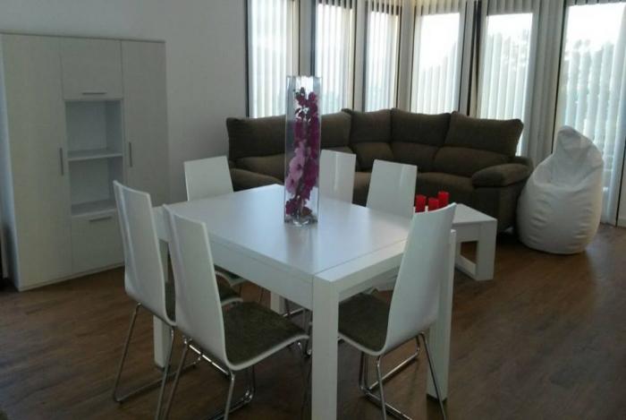 Casa Completa Eco Casa de Tavilo