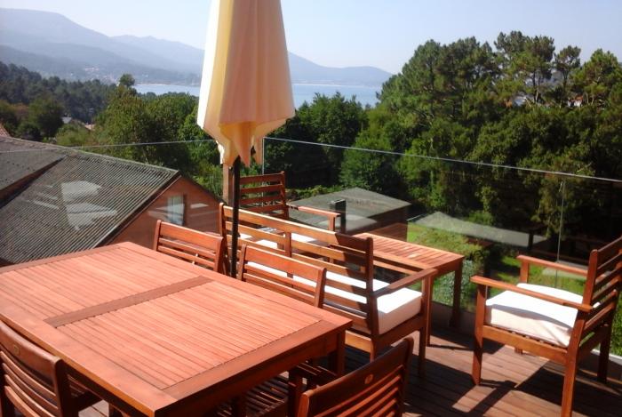 Casa Completa Eco Casa de Tavilo