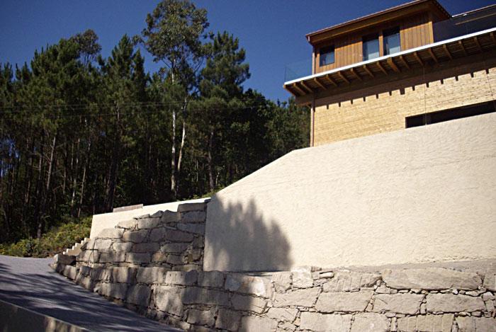 Casa Completa Eco Casa de Tavilo