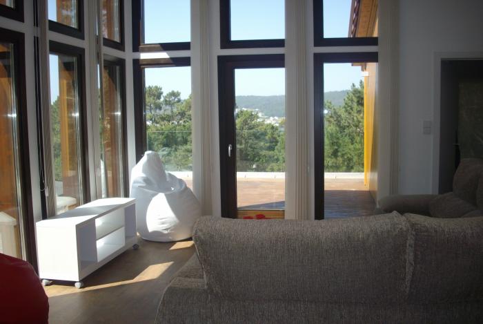 Casa Completa Eco Casa de Tavilo