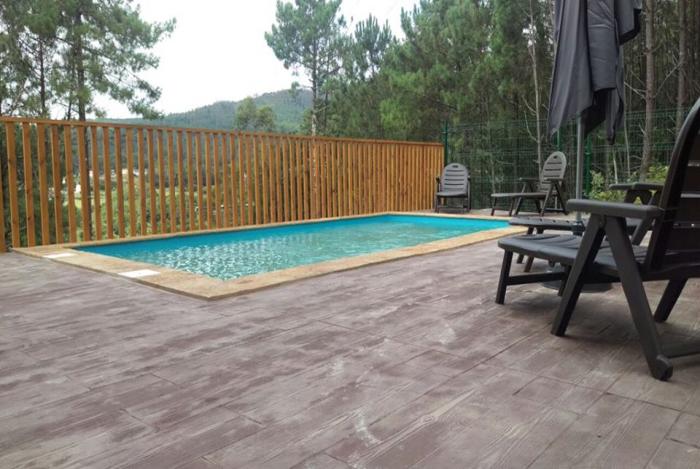 Casa Completa Eco Casa de Tavilo