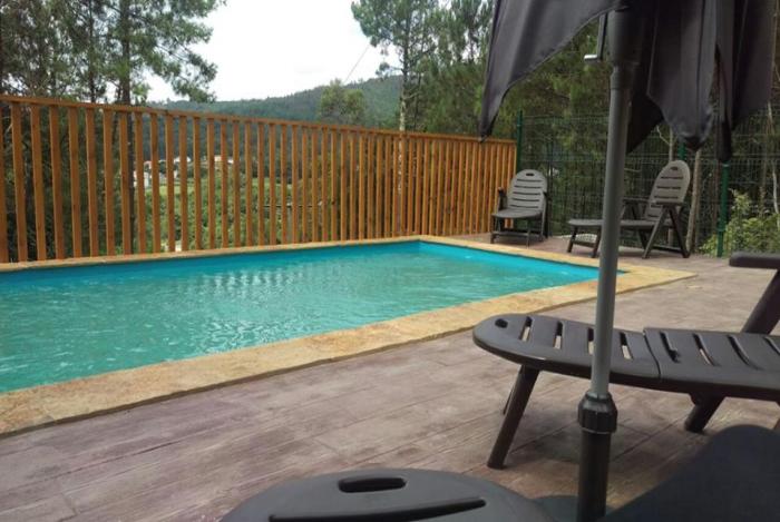 Casa Completa Eco Casa de Tavilo