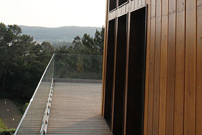 Casa Completa Eco Casa de Tavilo