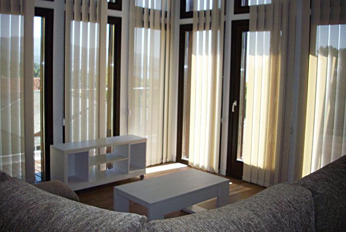 Casa Completa Eco Casa de Tavilo