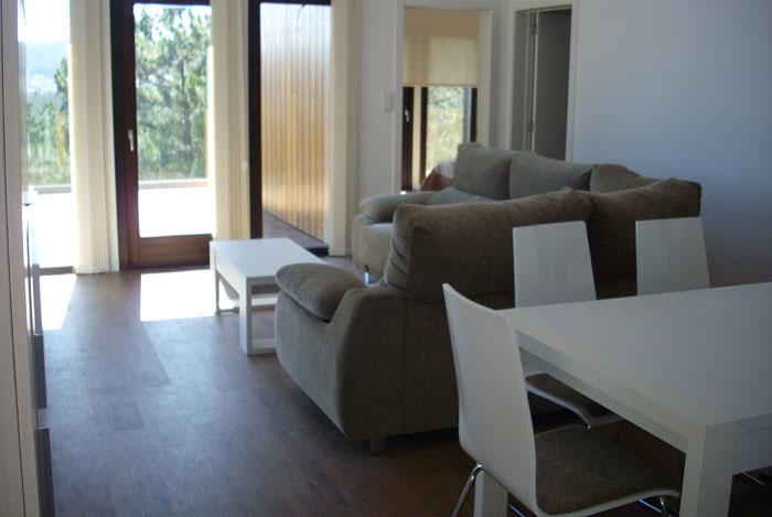 Casa Completa Eco Casa de Tavilo