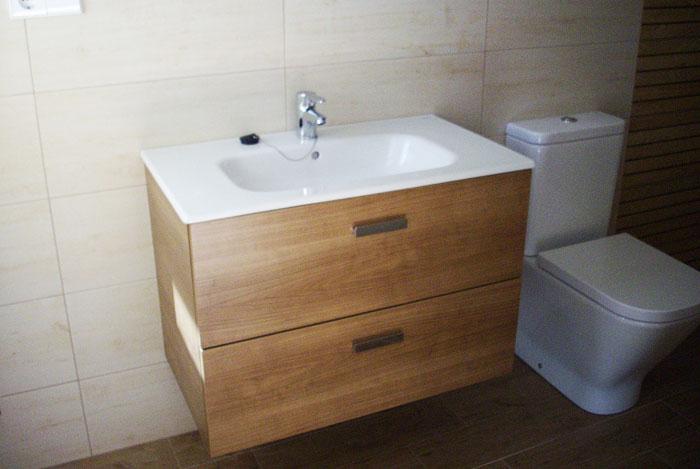 Casa Completa Eco Casa de Tavilo