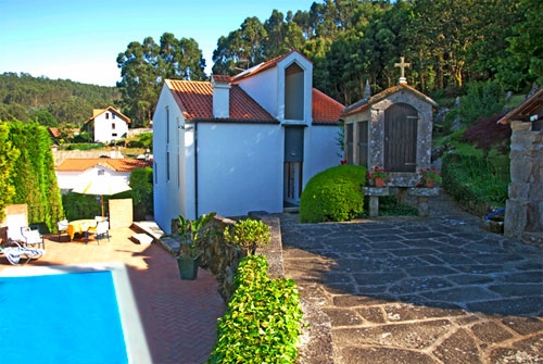 Casa completa Eidos