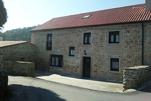 Casa Completa Ezequiel