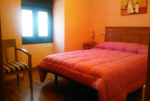 Casa Completa Ezequiel