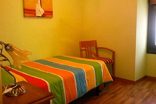 Casa Completa Ezequiel