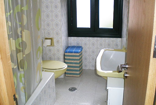 Casa Completa Ezequiel