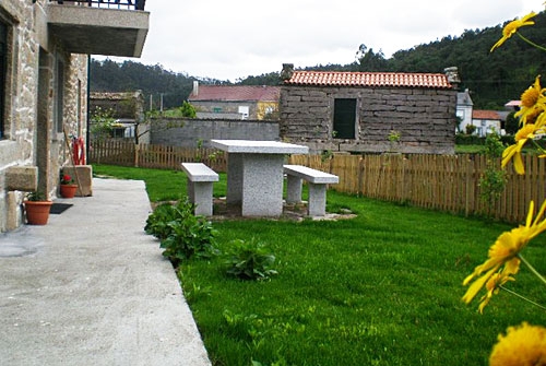 Casa Completa Ezequiel