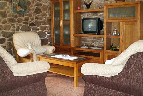 Casa Completa Ezequiel