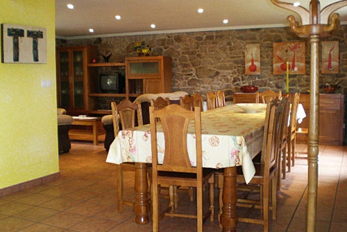 Casa Completa Ezequiel