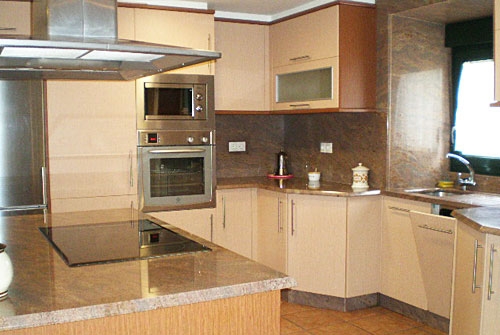 Casa Completa Ezequiel