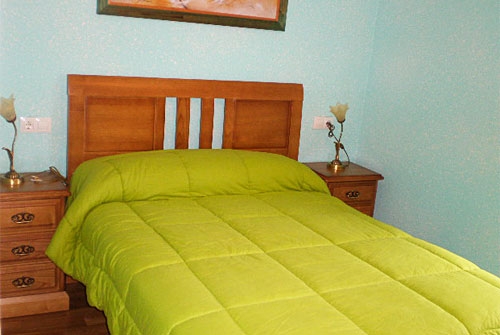 Casa Completa Ezequiel