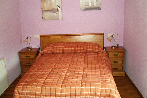 Casa Completa Ezequiel