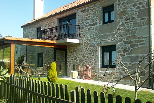 Casa completa Ezequiel