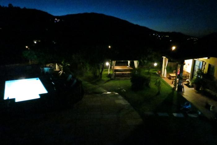 Casa Completa Finca Mangueiro