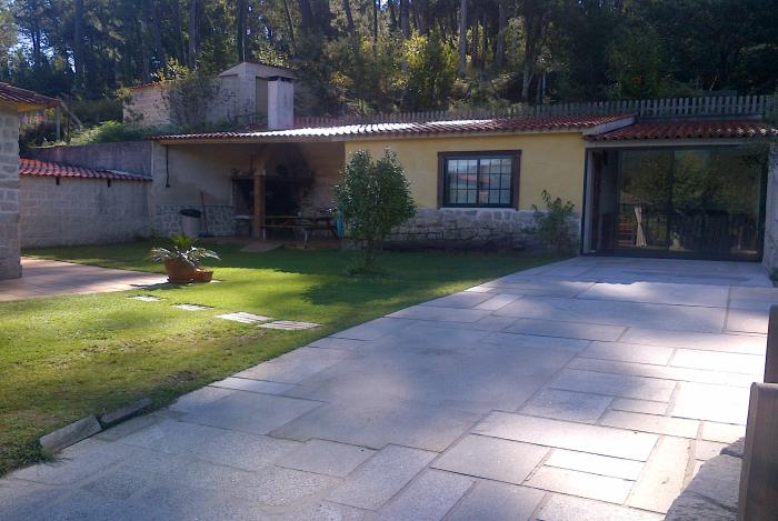 Casa Completa Finca Mangueiro