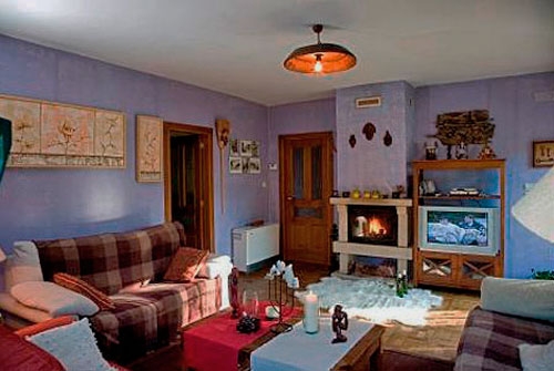 Casa Completa Finca Mangueiro