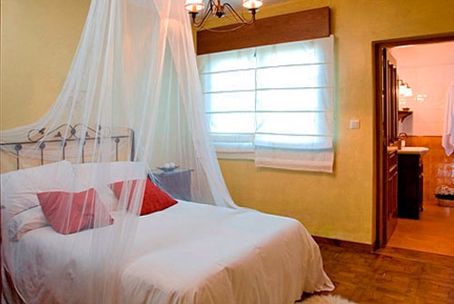 Casa Completa Finca Mangueiro