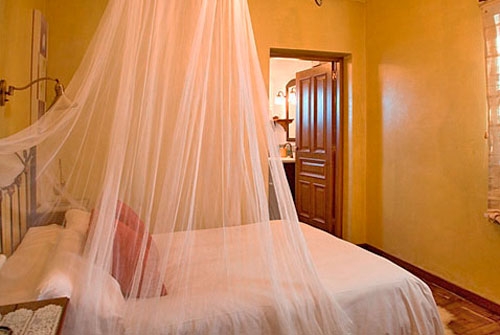 Casa Completa Finca Mangueiro