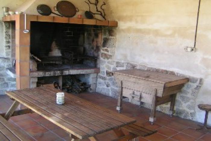 Casa Completa Finca Mangueiro