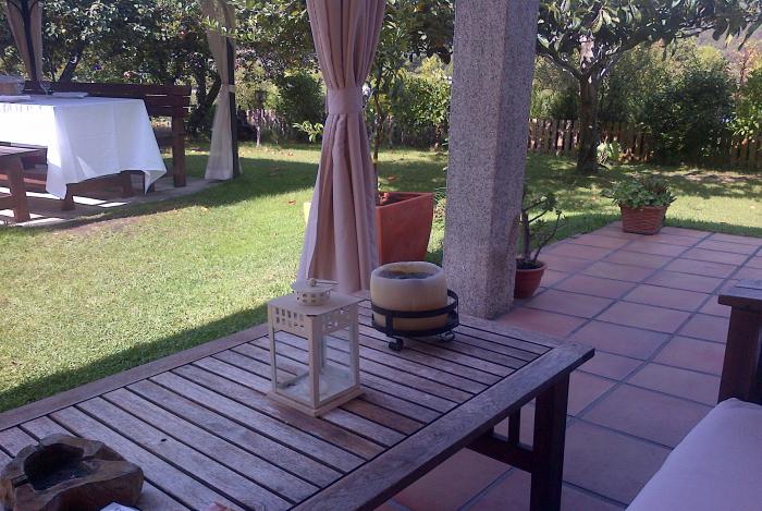 Casa Completa Finca Mangueiro