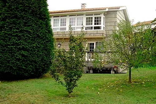 Casa Completa Garcia