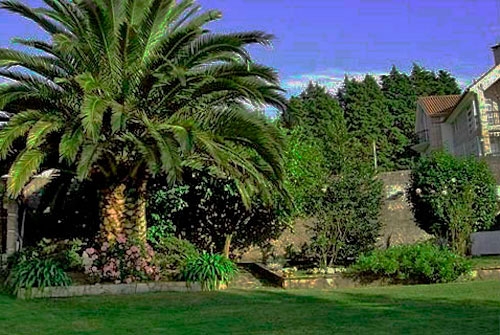 Casa Completa Garcia