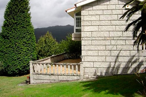 Casa Completa Garcia