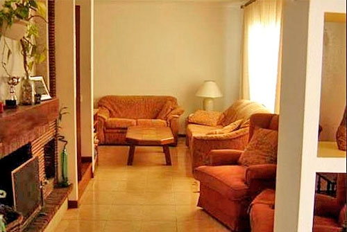 Casa Completa Garcia