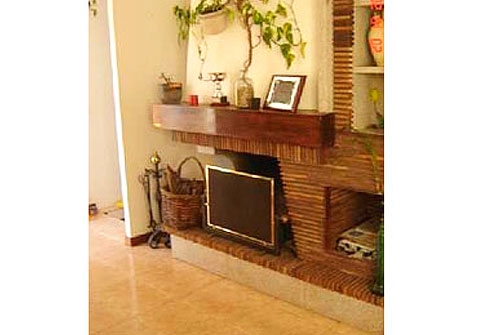 Casa Completa Garcia