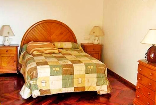 Casa Completa Garcia