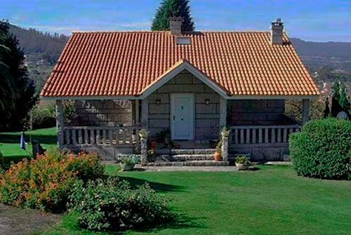 Casa completa Garcia