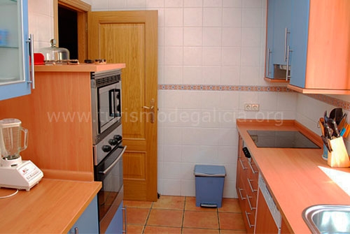 Casa Completa Hernandez