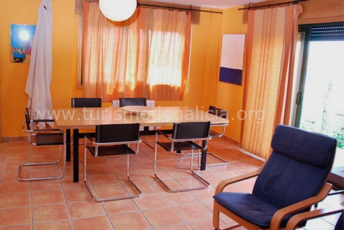 Casa Completa Hernandez