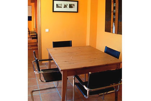 Casa Completa Hernandez